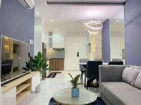 Terra royal Commercial center apartment - 2 BR - good price by YOLO HOME